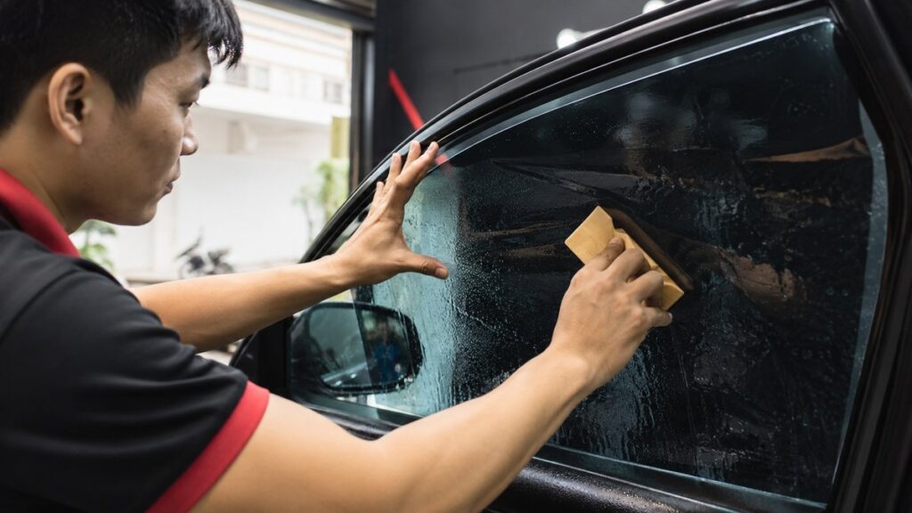 biển hiệu trường mầm non